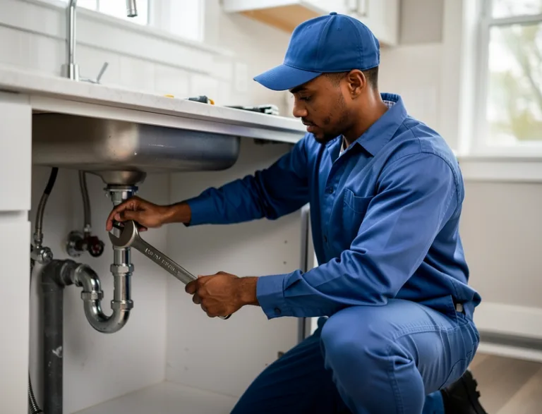 Plumber Cessnock